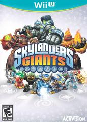 Skylanders Giants
